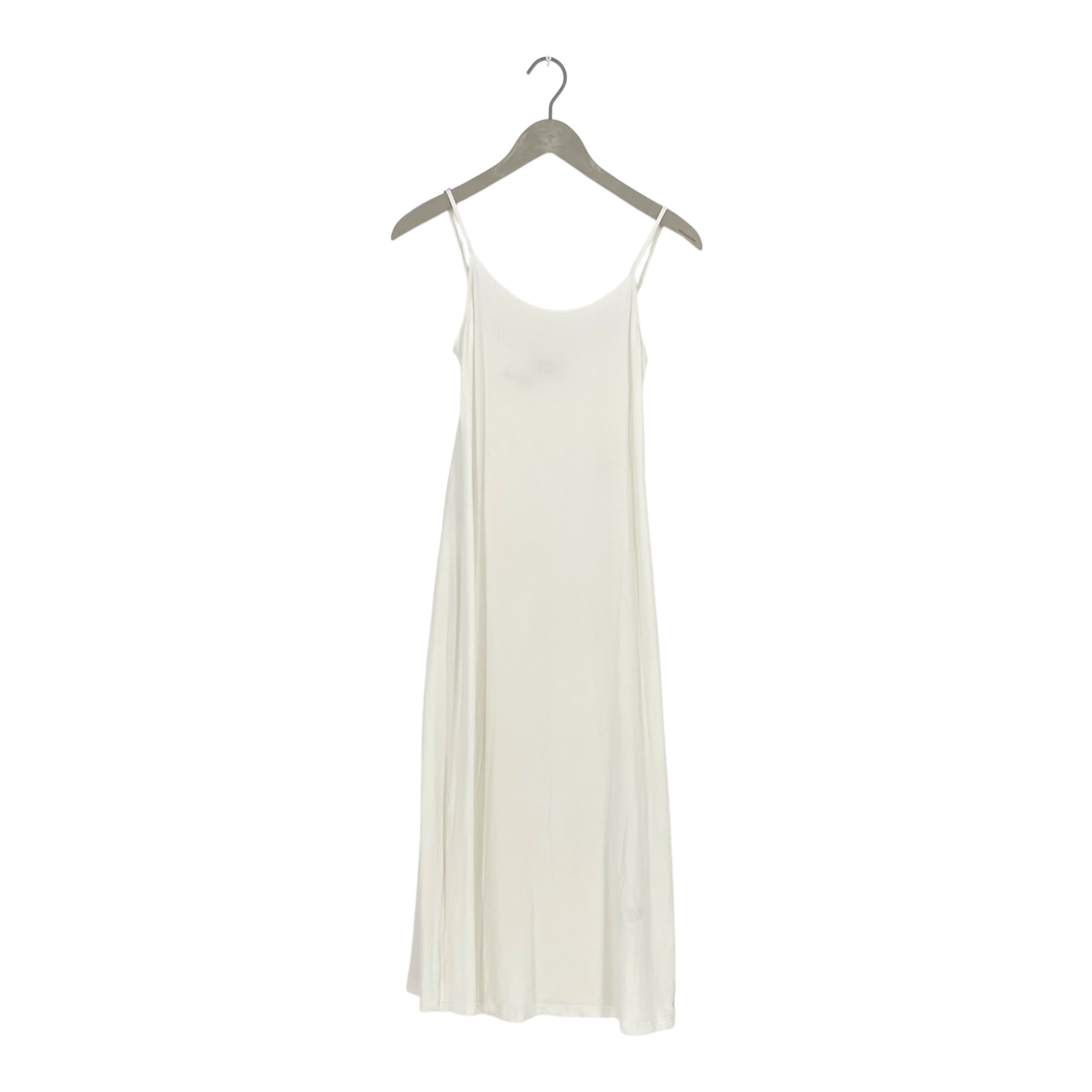 Andiata lace dress, white | woman XS