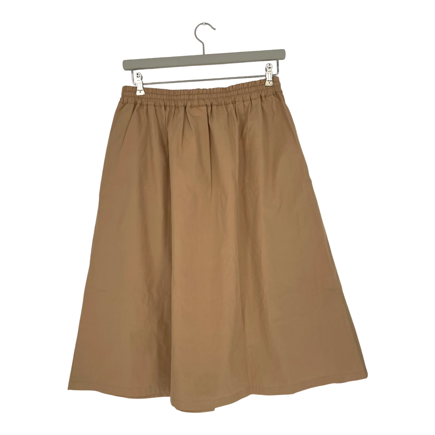Toive polin skirt, beige | woman M