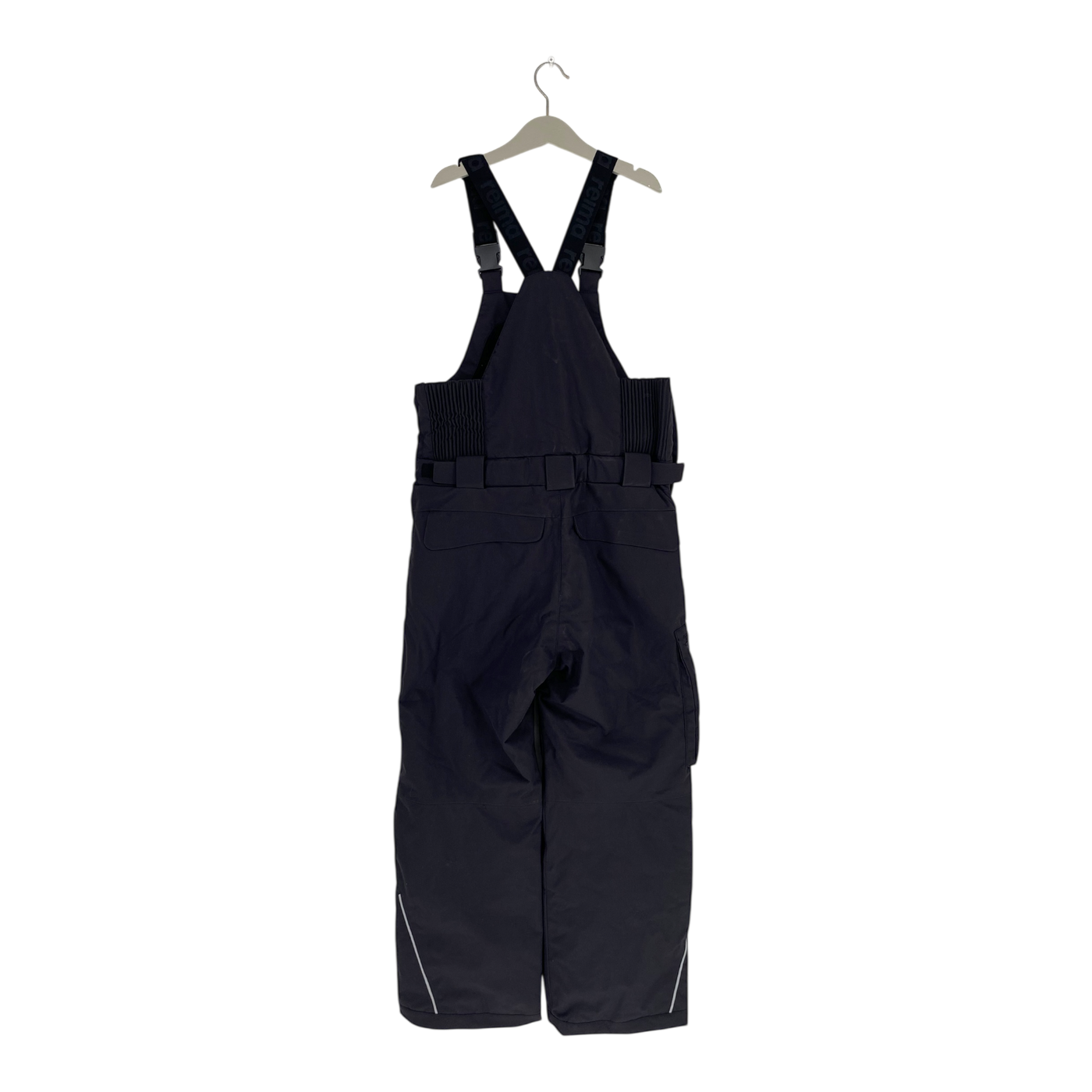 Reima rehti winter pants, black | 152cm
