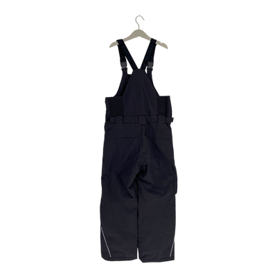 Reima rehti winter pants, black | 152cm