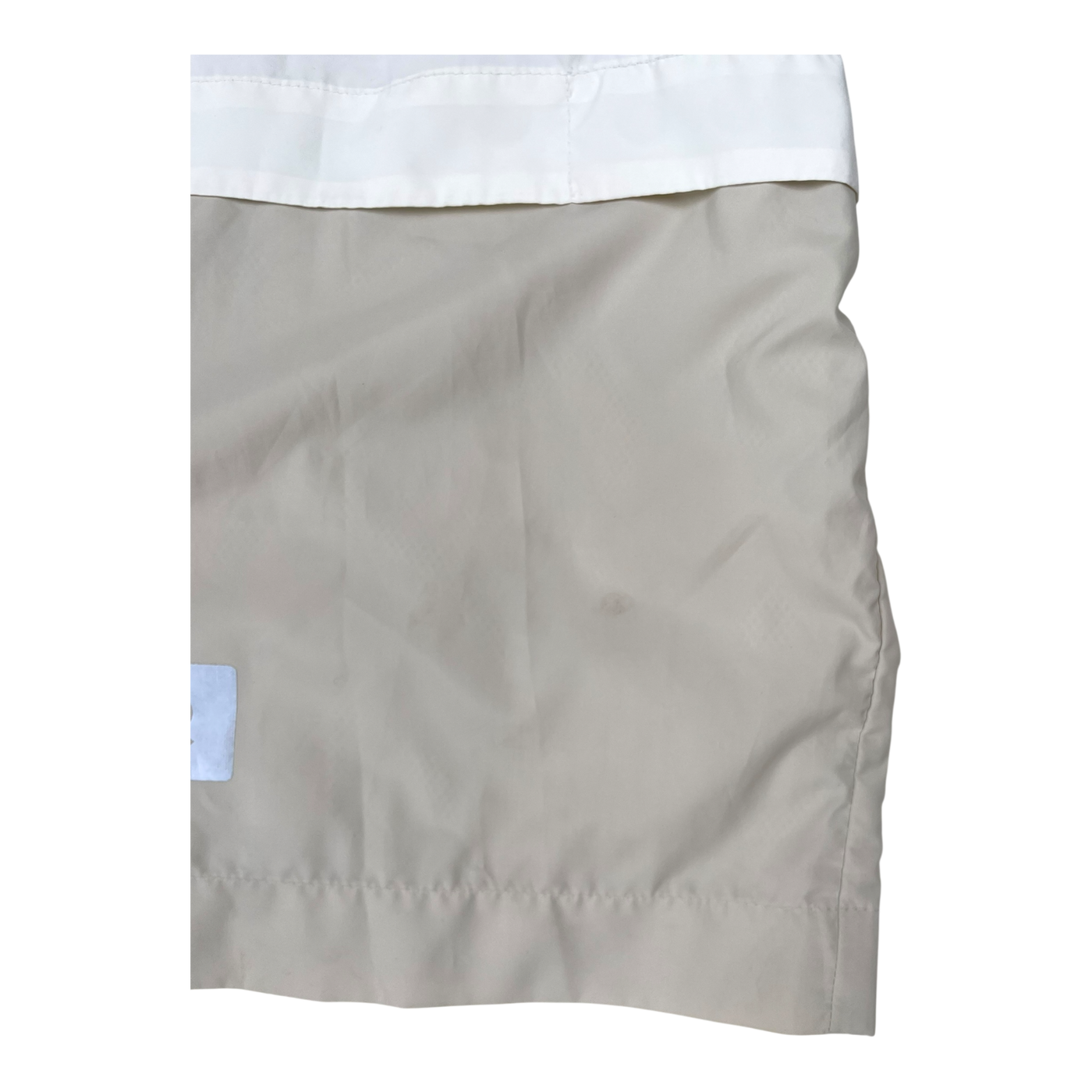 Reima arvo windbreaker jacket, white/vanilla | 128cm