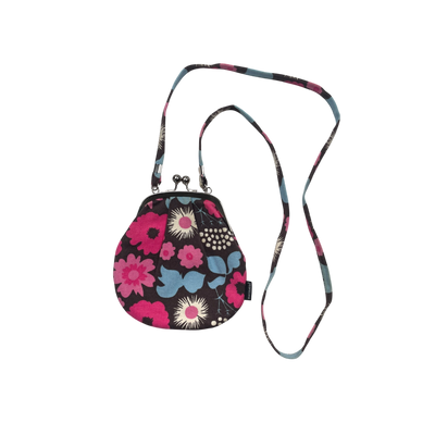 Marimekko crossbody bag, flower | onesize