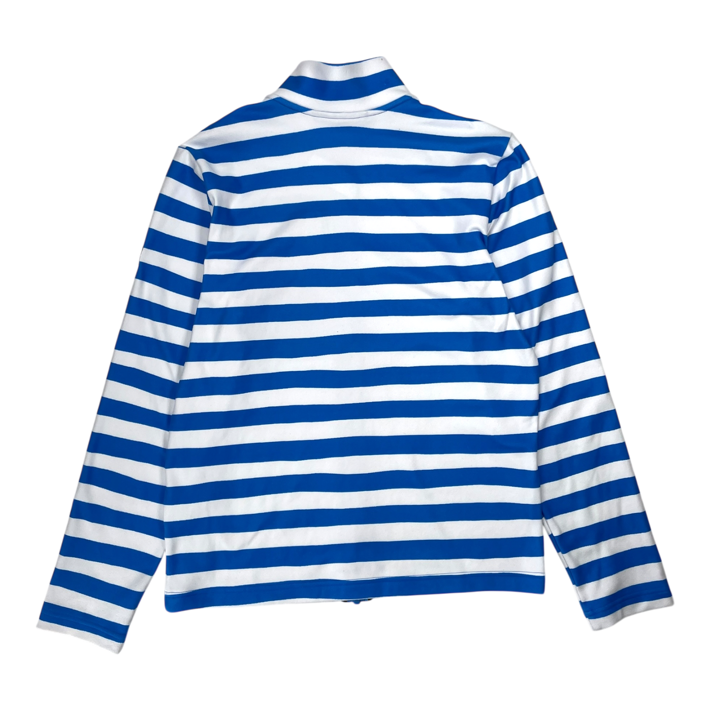 Reima iisisti fleece sweater, stripes | 164cm