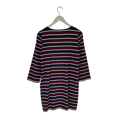 Falla aalto tunic dress, striped | woman S