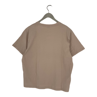 Marimekko vaikutus t-shirt, unikko | woman L