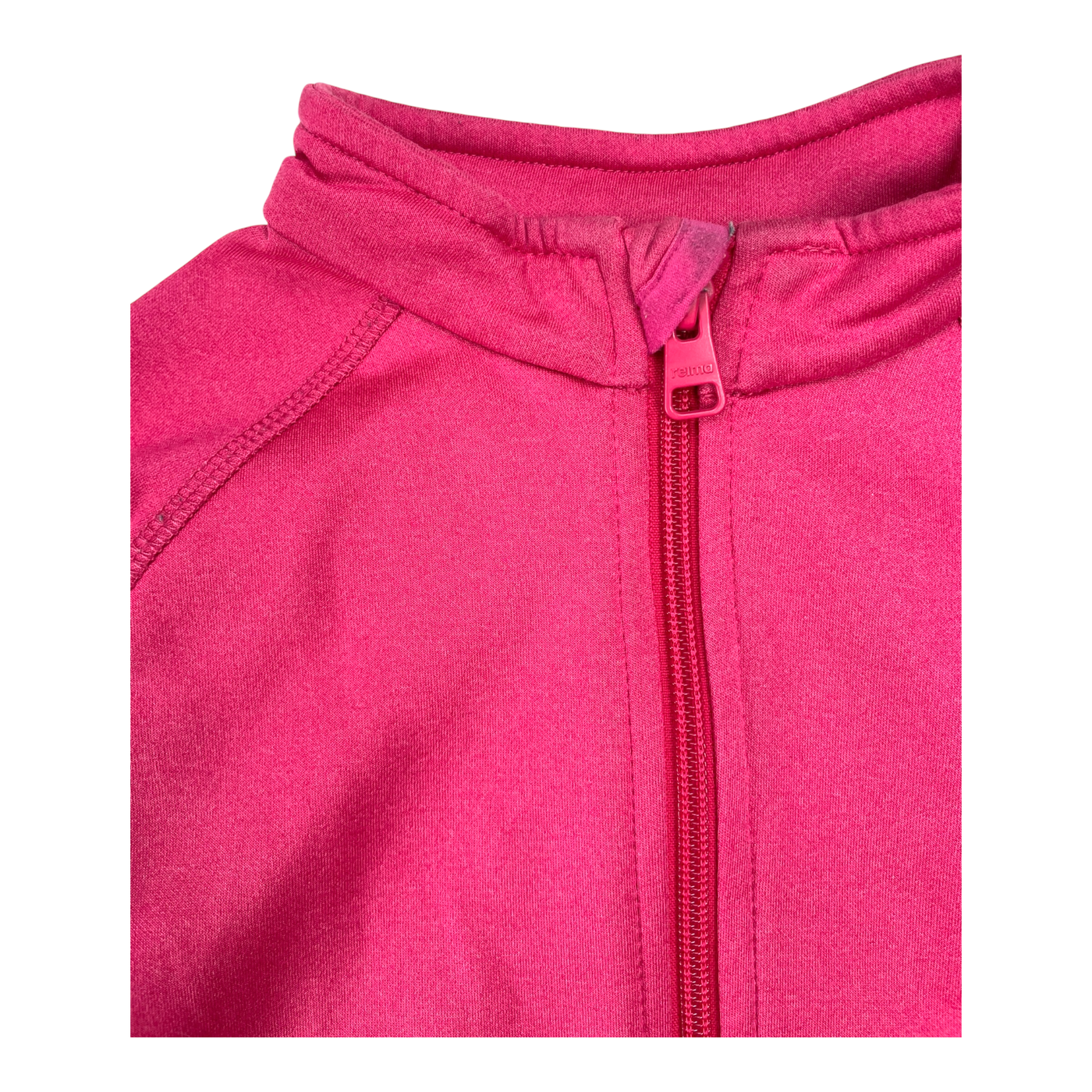 Reima oloisa fleece overall, pink | 98cm