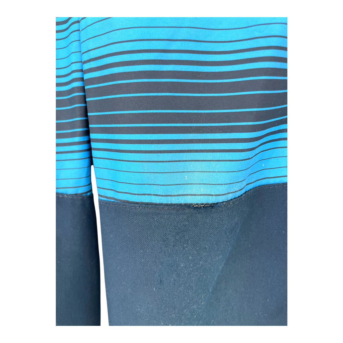 Reima fendari midseason overall, blue/black | 110cm