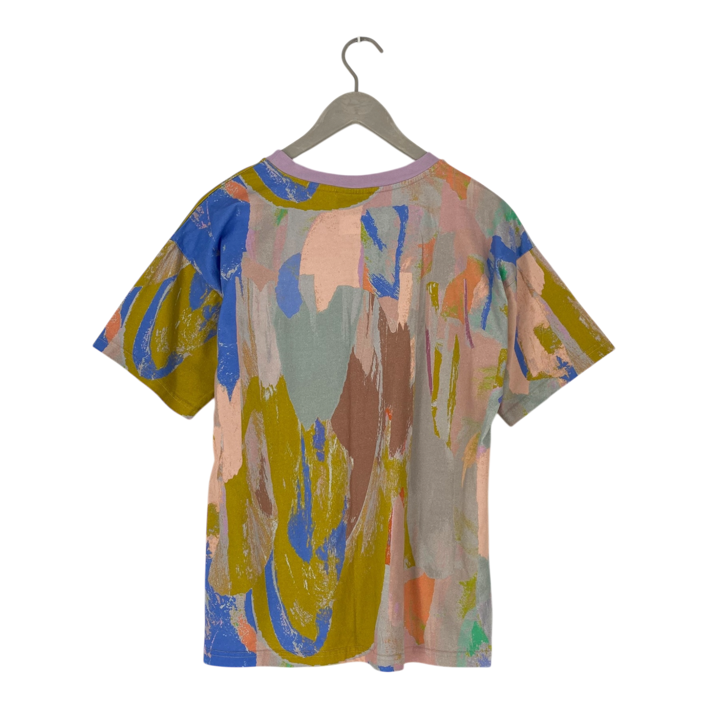 Aarre t-shirt, multicolor | woman S