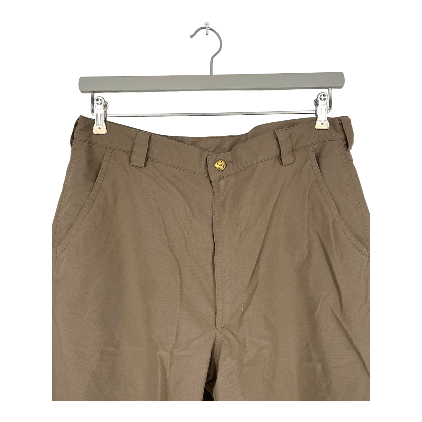 Haglöfs pants, beige | man 52