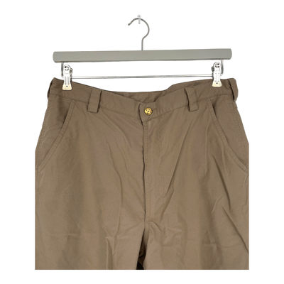 Haglöfs pants, beige | man 52