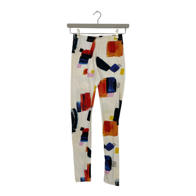 Papu leggings, abstract | woman M