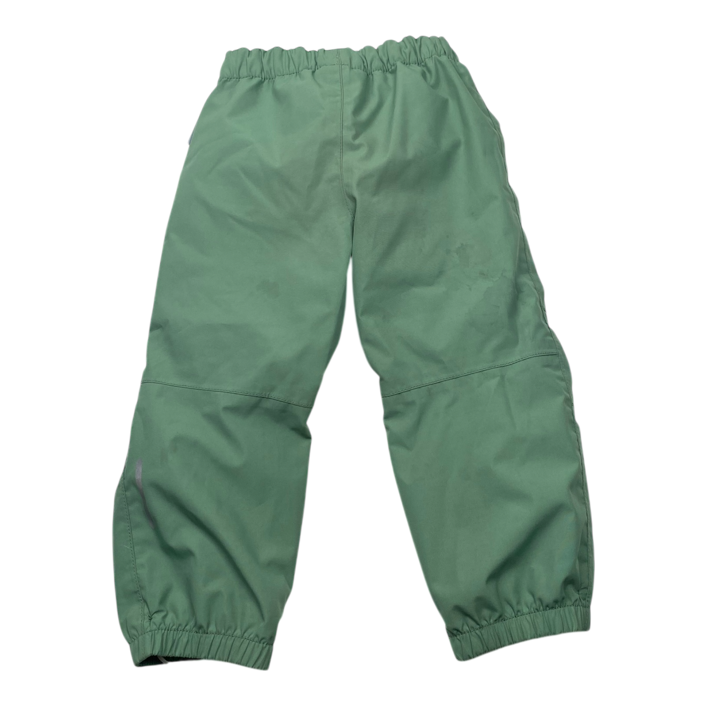 Reima kaura midseason pants, green | 92cm