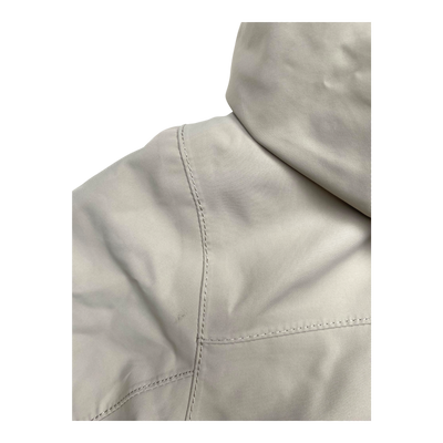 Reima ore winter jacket, sand | 116cm