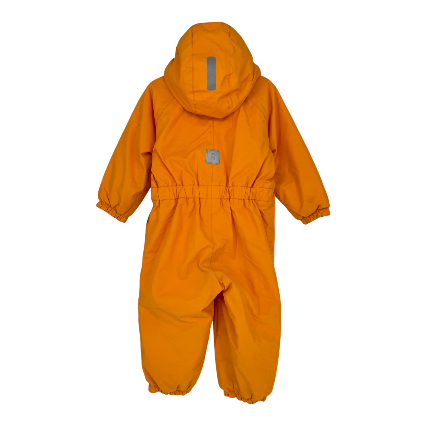 Reima puhuri winter overall, amber | 98cm