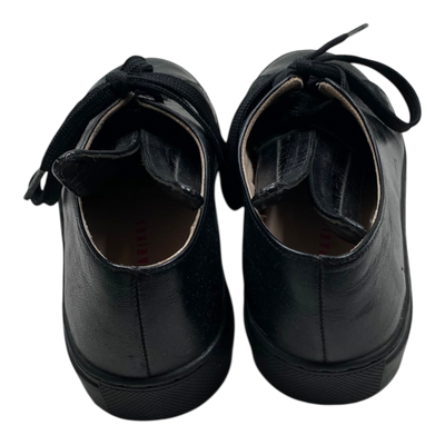 Minna Parikka all eyes on bunny sneakers, black | 33