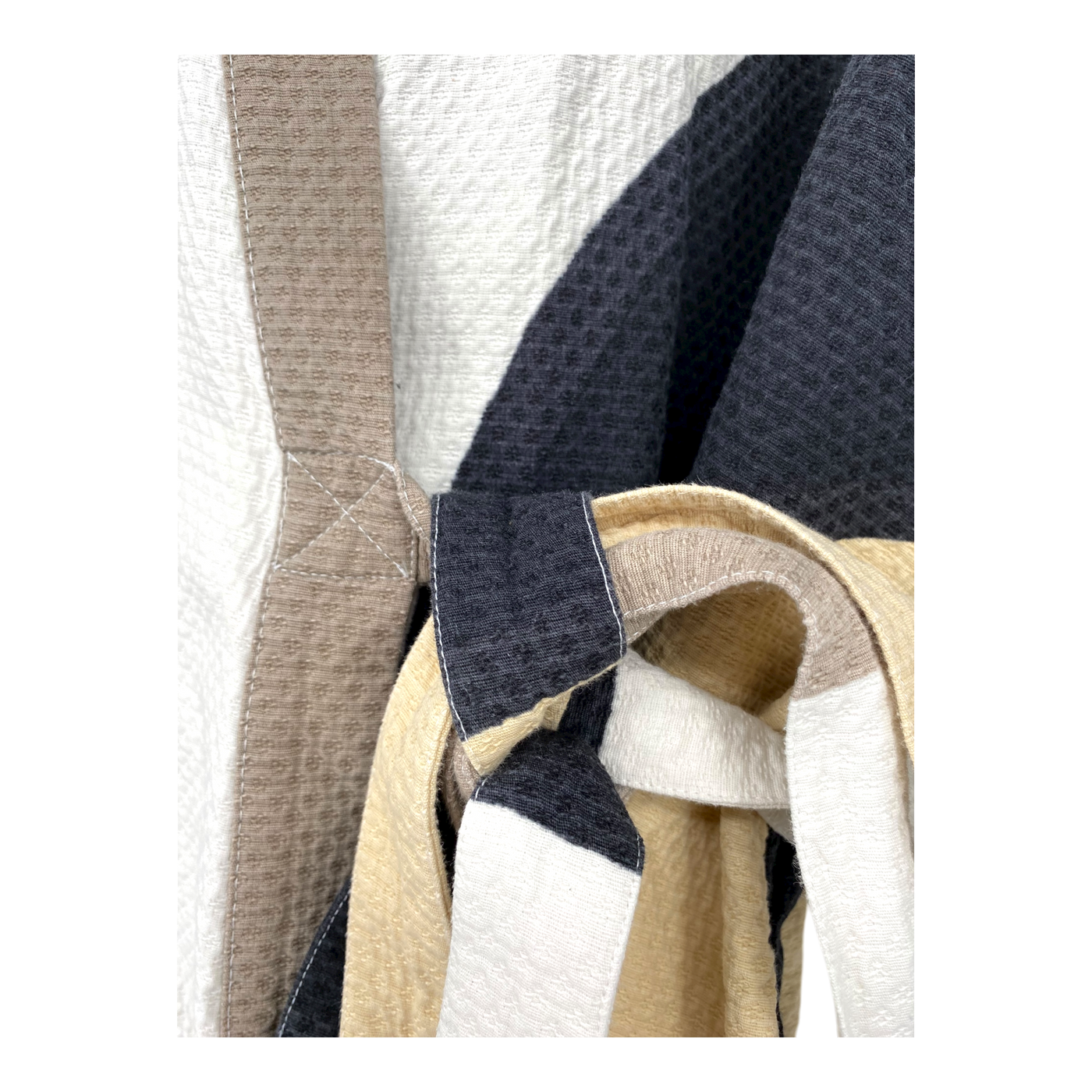 Marimekko bathrobe, melooni | woman L/XL