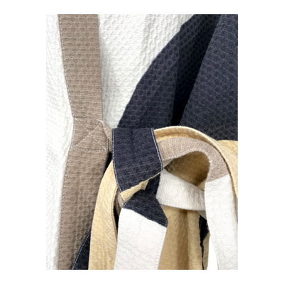 Marimekko bathrobe, melooni | woman L/XL