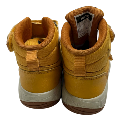 Reima patter shoes, amber | 28