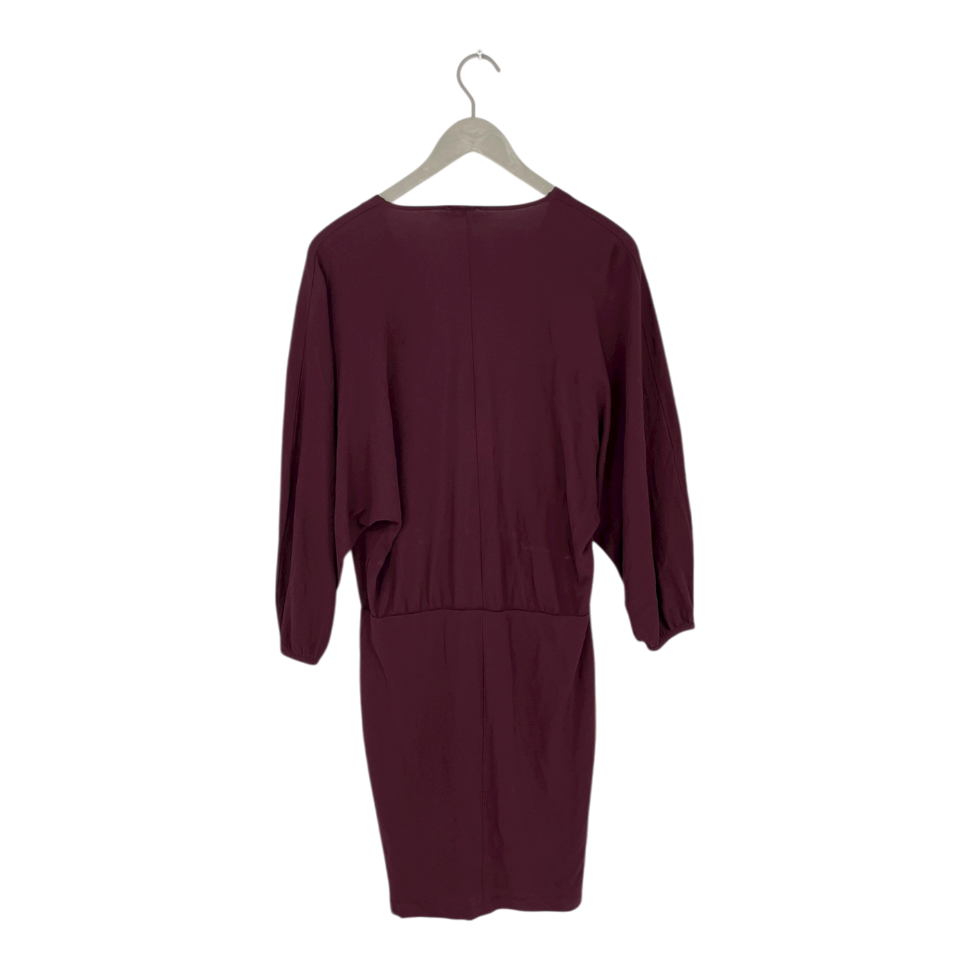 Filippa K dress, plum | woman S