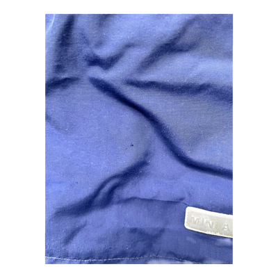 Mini A Ture midseason jacket, dark blue | 110cm