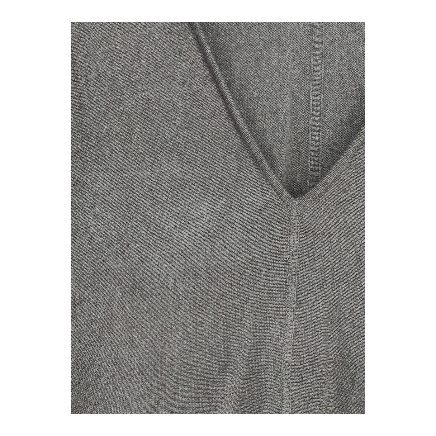 Filippa K merino tunic, brown | woman S