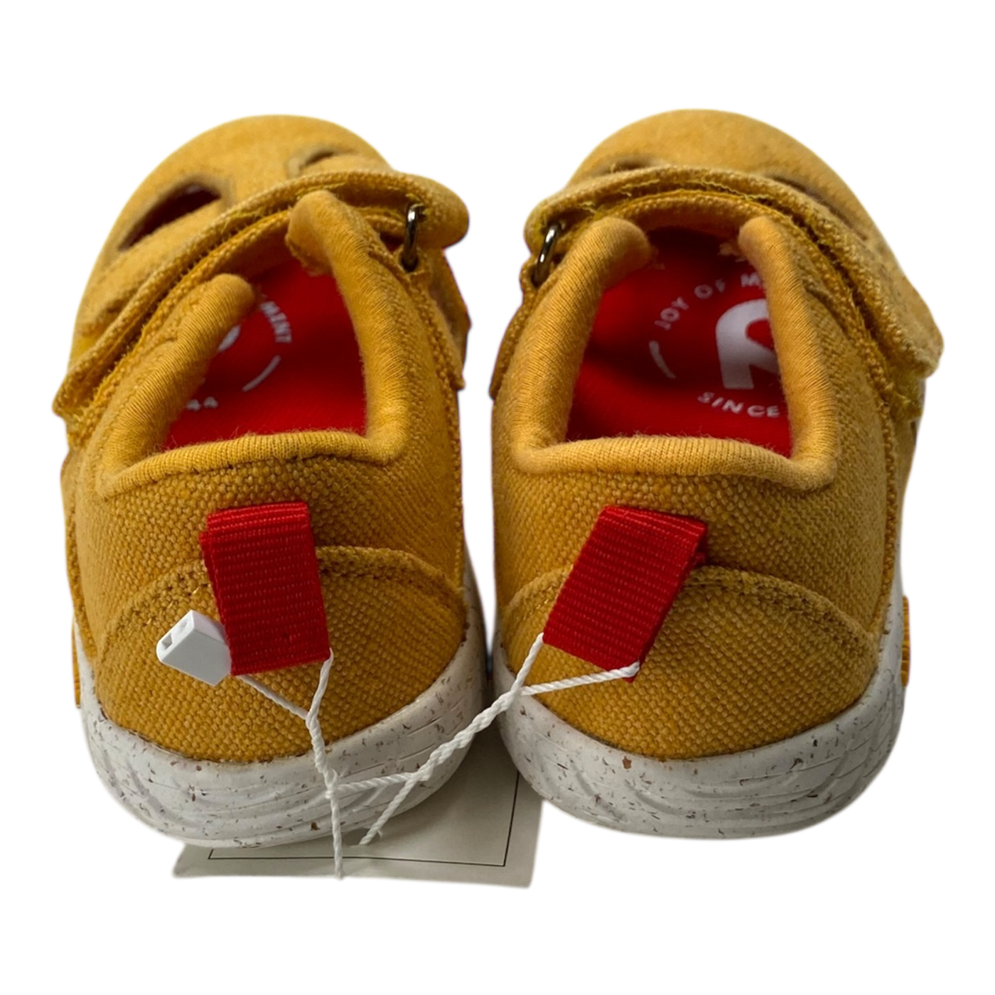 Reima sandals, amber | 24