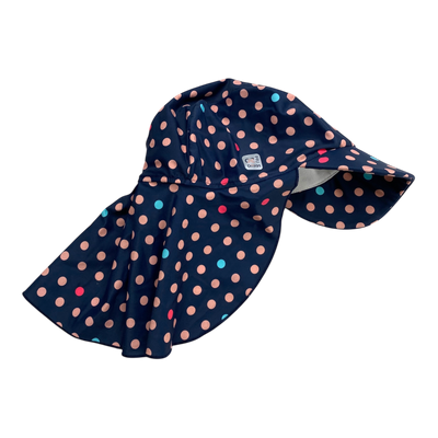 Reima octopus UV hat, dots | 1-4y