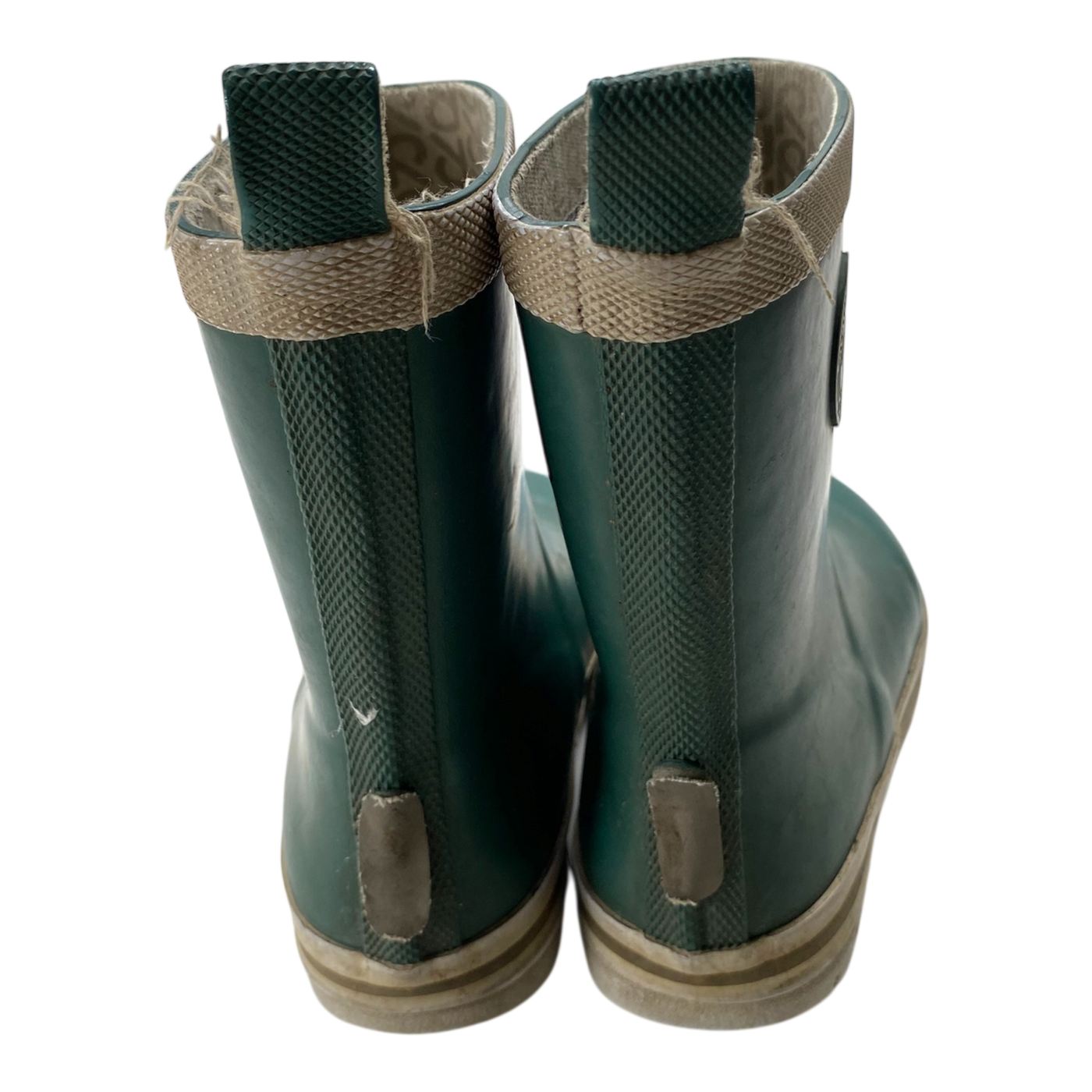 Reima taika rain boots, green | 26