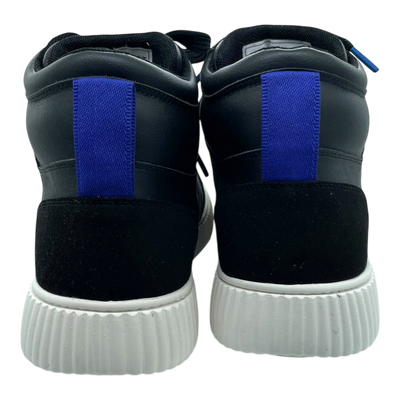 Embassy of Bricks and Logs worthing sneakers, black | 39