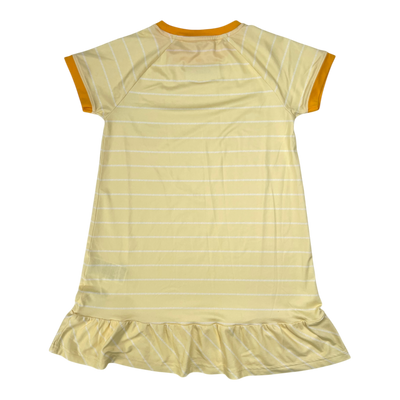 Reima tuulonen dress, stripes | 128cm