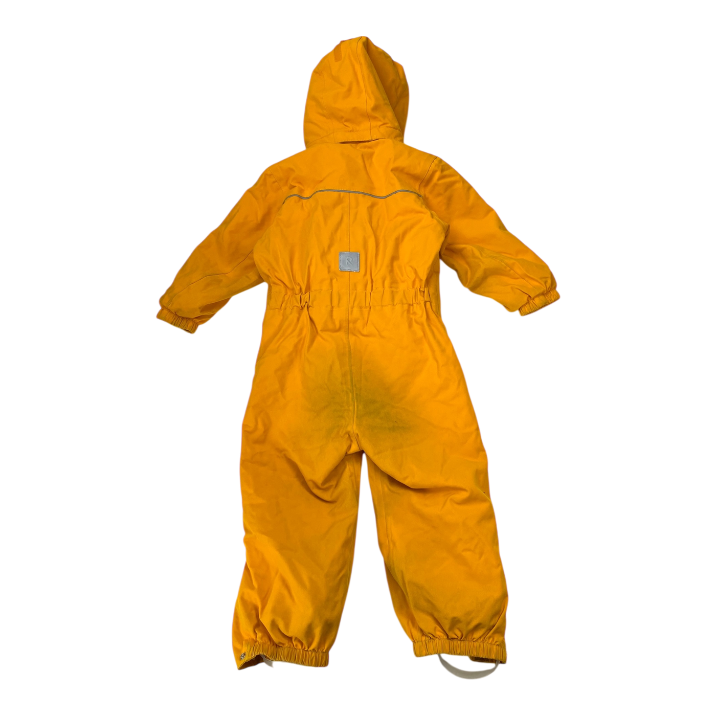 Reima stavanger winter overall, amber | 98cm
