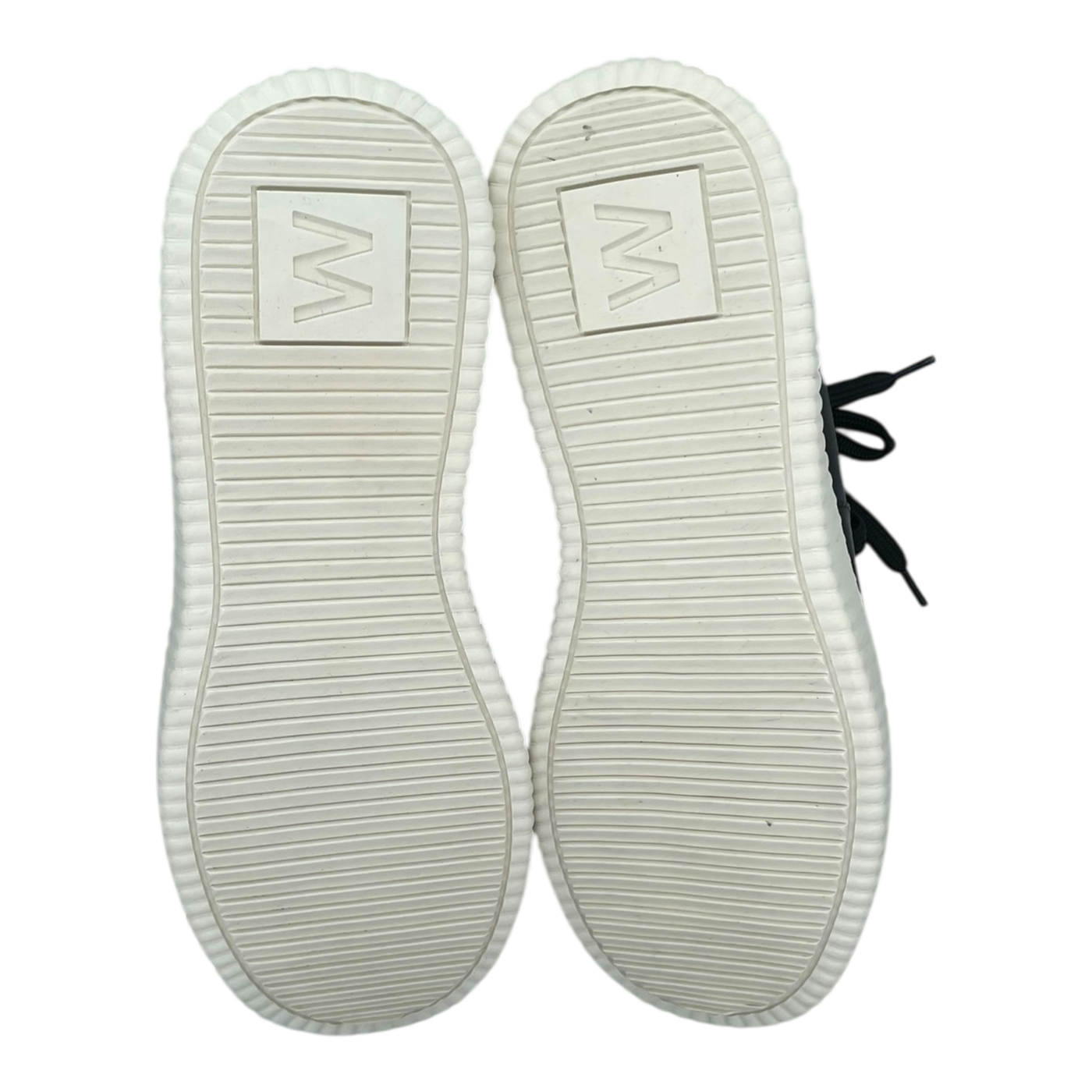 Embassy of Bricks and Logs brighton sneakers, black | 43