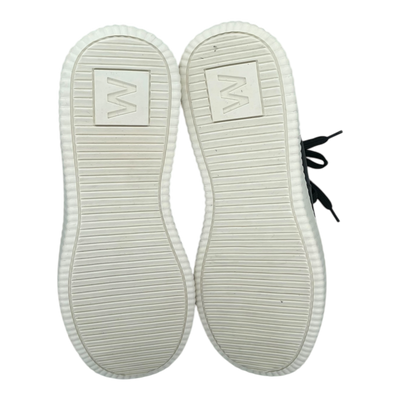 Embassy of Bricks and Logs brighton sneakers, black | 43