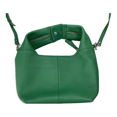 LUMI mirella hobo bag, green