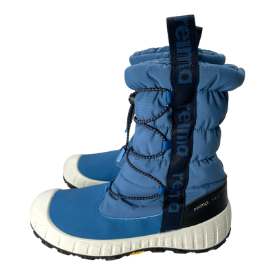 Reima megapito winter boots, blue | 37