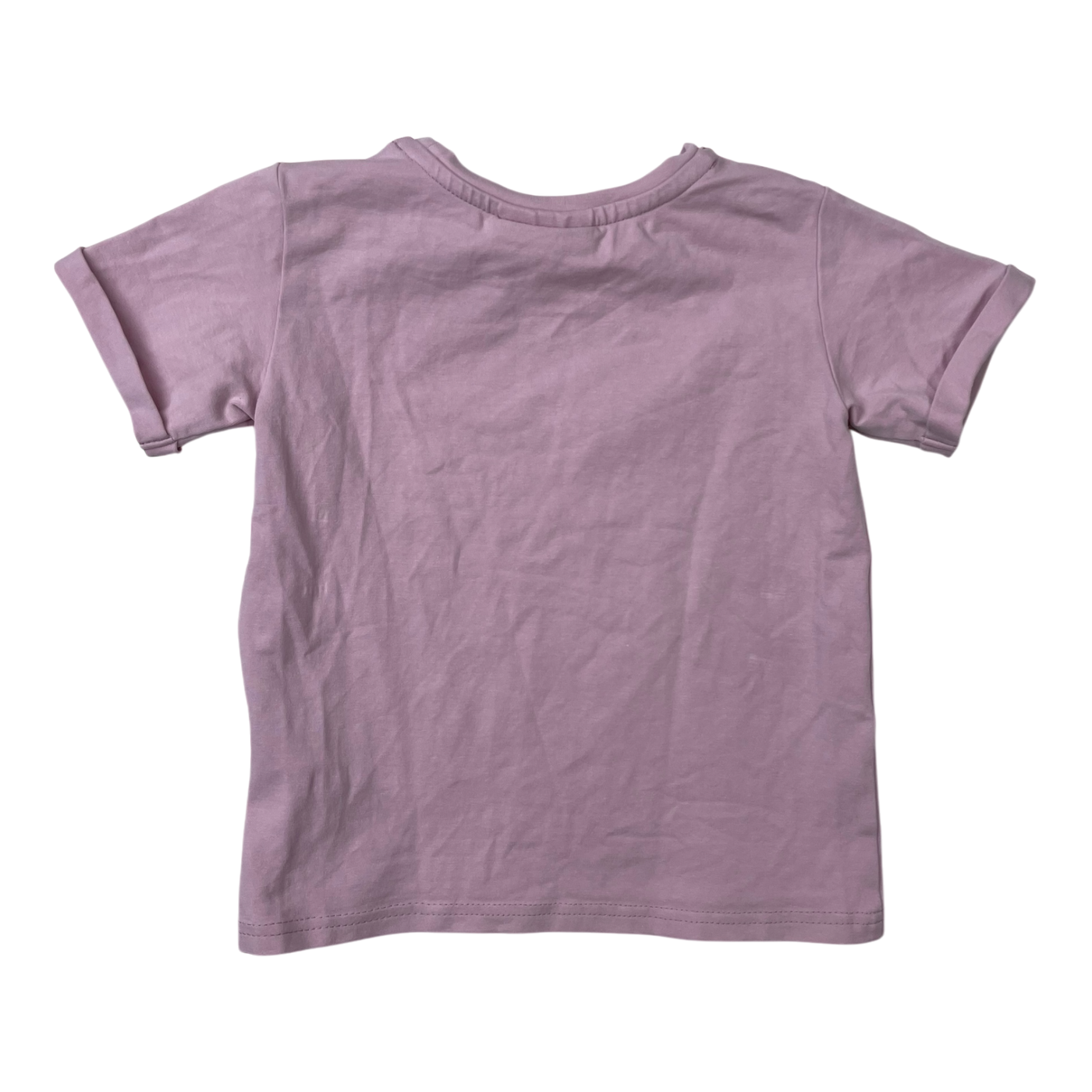 Gugguu t-shirt, old rose | 86cm