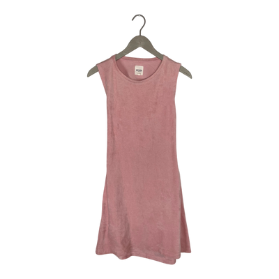 Morico ariel dress, pink | woman XS