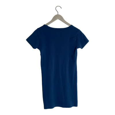 R-Collection t-shirt, midnight blue | woman S