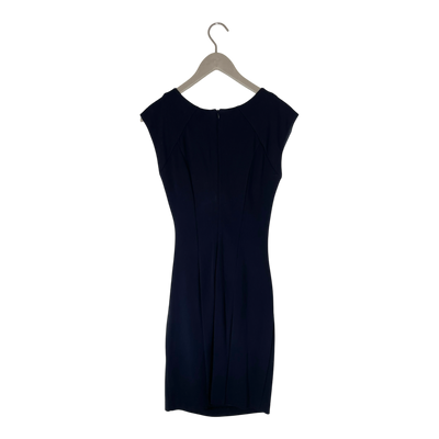 Tiger of Sweden Mi stretch dress, midnight blue | woman 34