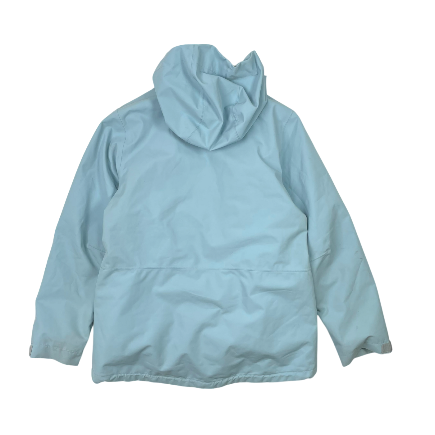 Patagonia jacket, baby blue | kids L