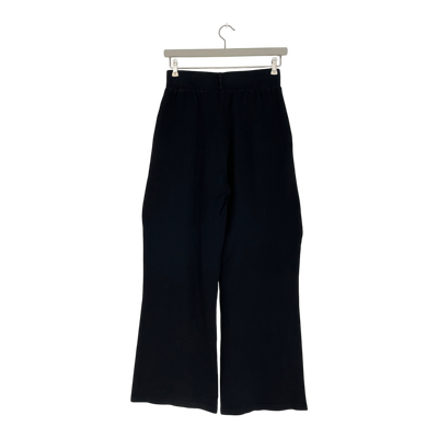 Riva Clothing sweatpants, black | woman M