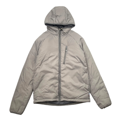 Isbjörn frost lightweight jacket, grey | 158/164cm