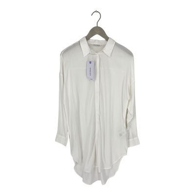 Soft Rebels freedom blouse, white | woman XS