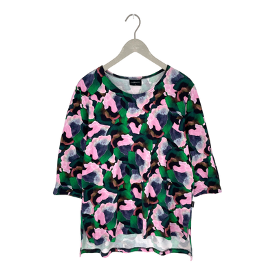 Aarre tricot shirt, orvokki | woman L