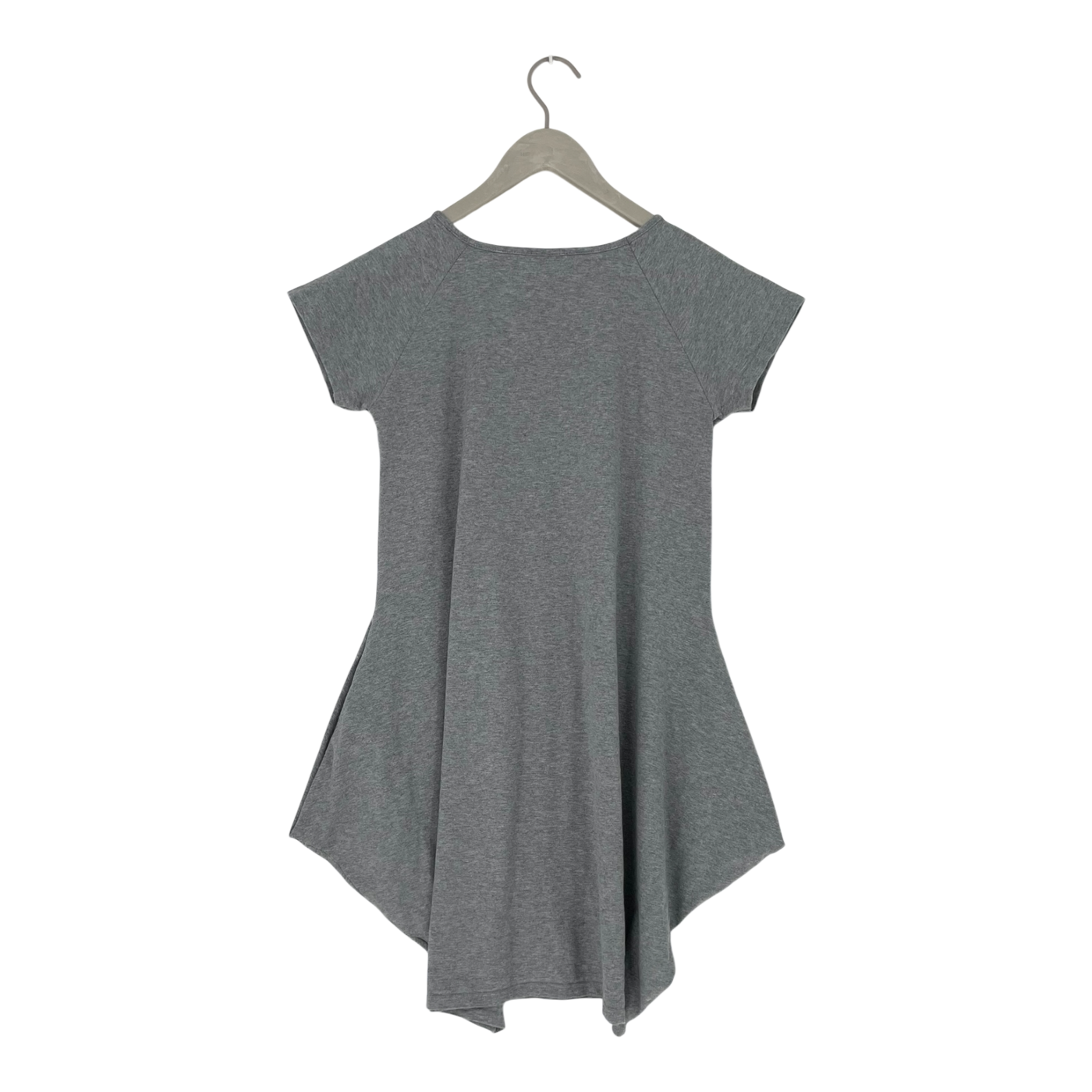 Papu kanto dress, grey | woman S