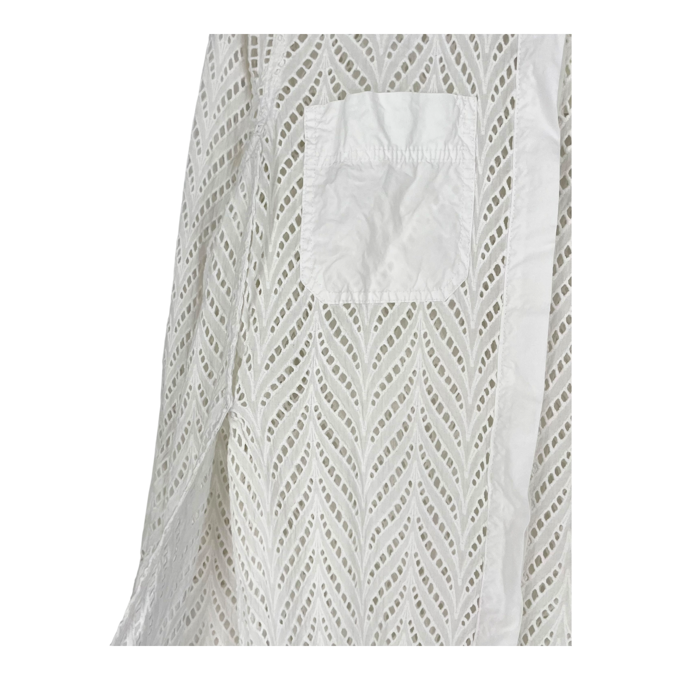 By Malene Birger moa dress, white | woman 34