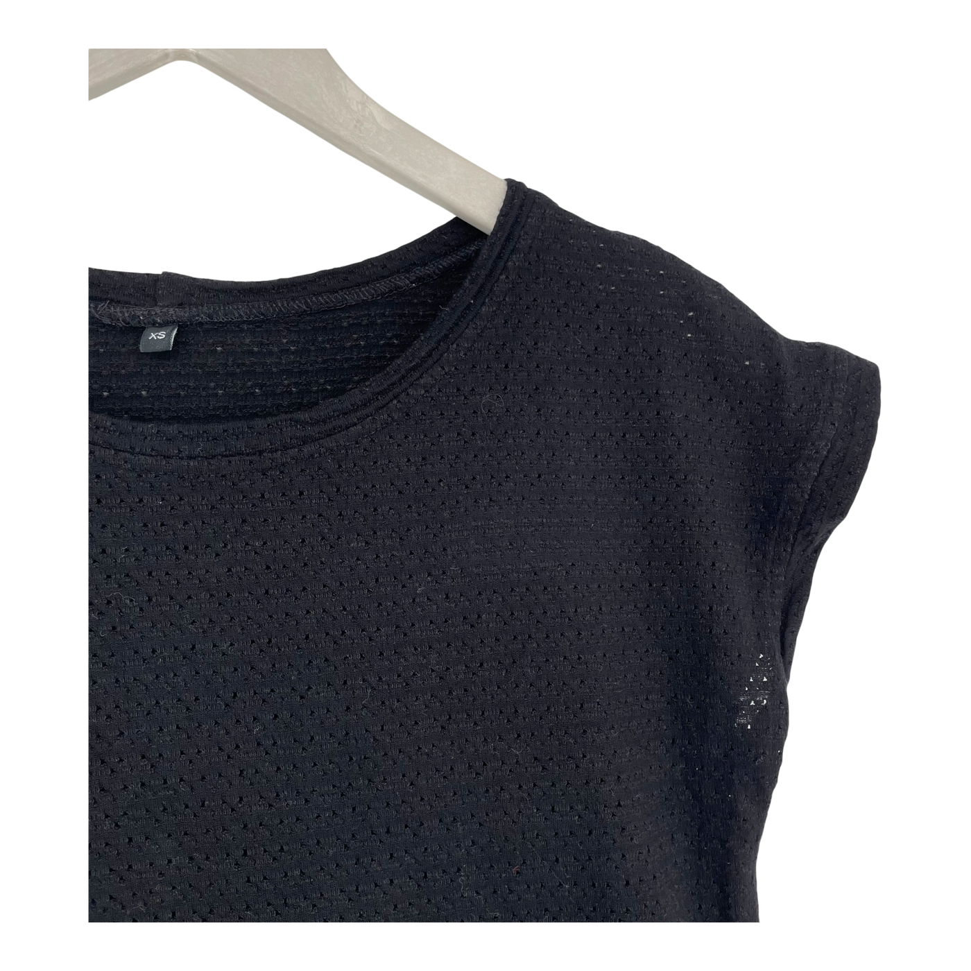 Ommellinen sporty dress, black | woman XS