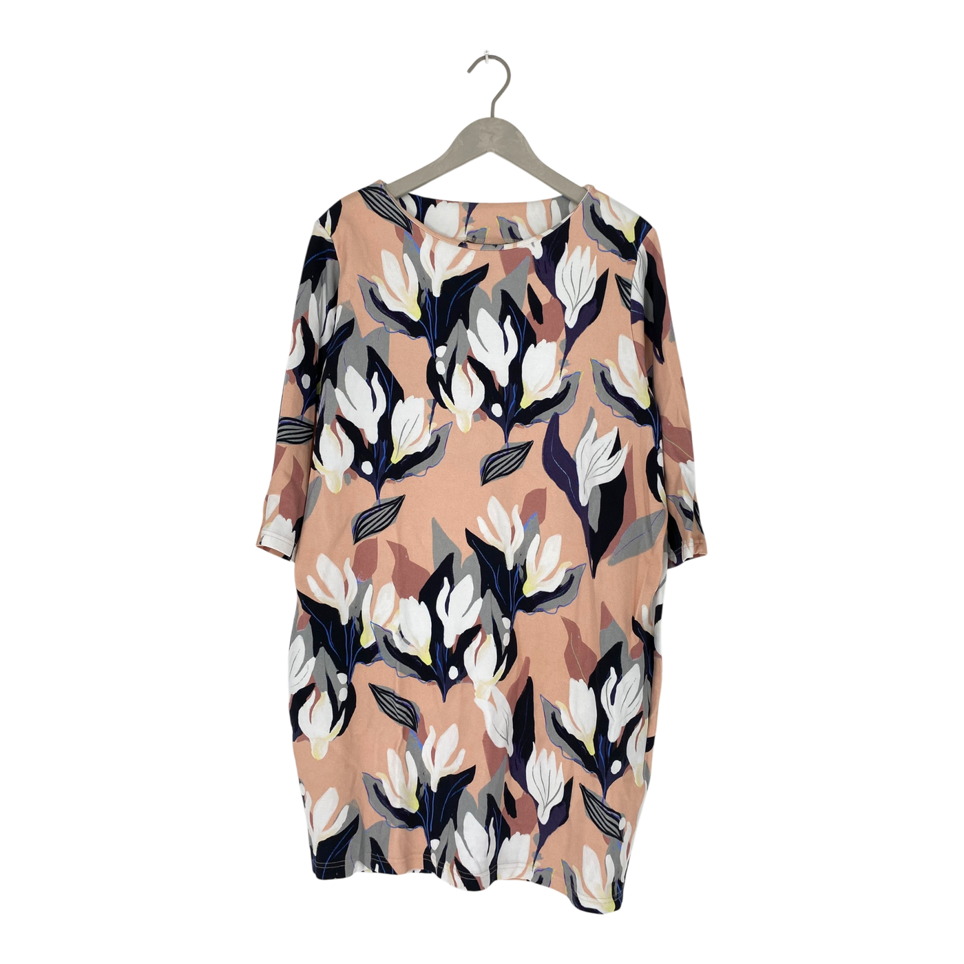 Aarre cora dress, flowertile | woman L