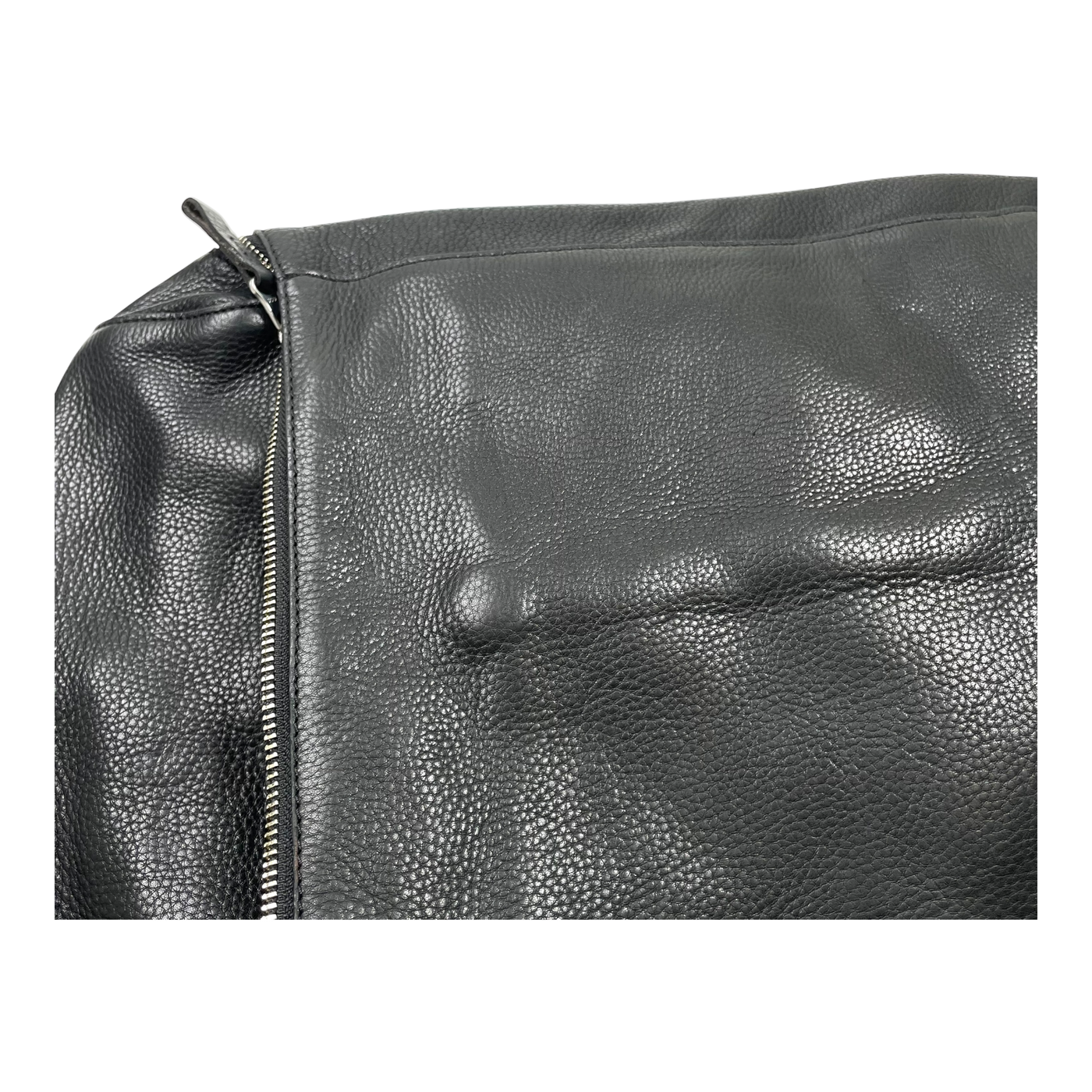 Harold's Bags backpack, black