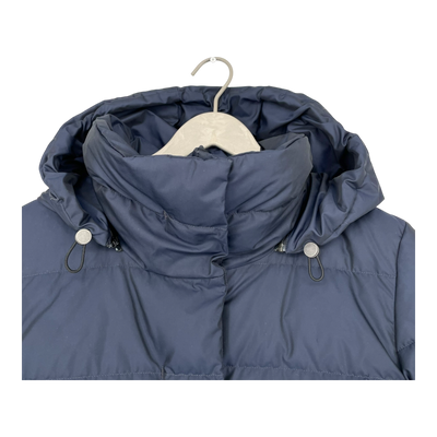 Joutsen sointi jacket, midnight blue | woman XXL